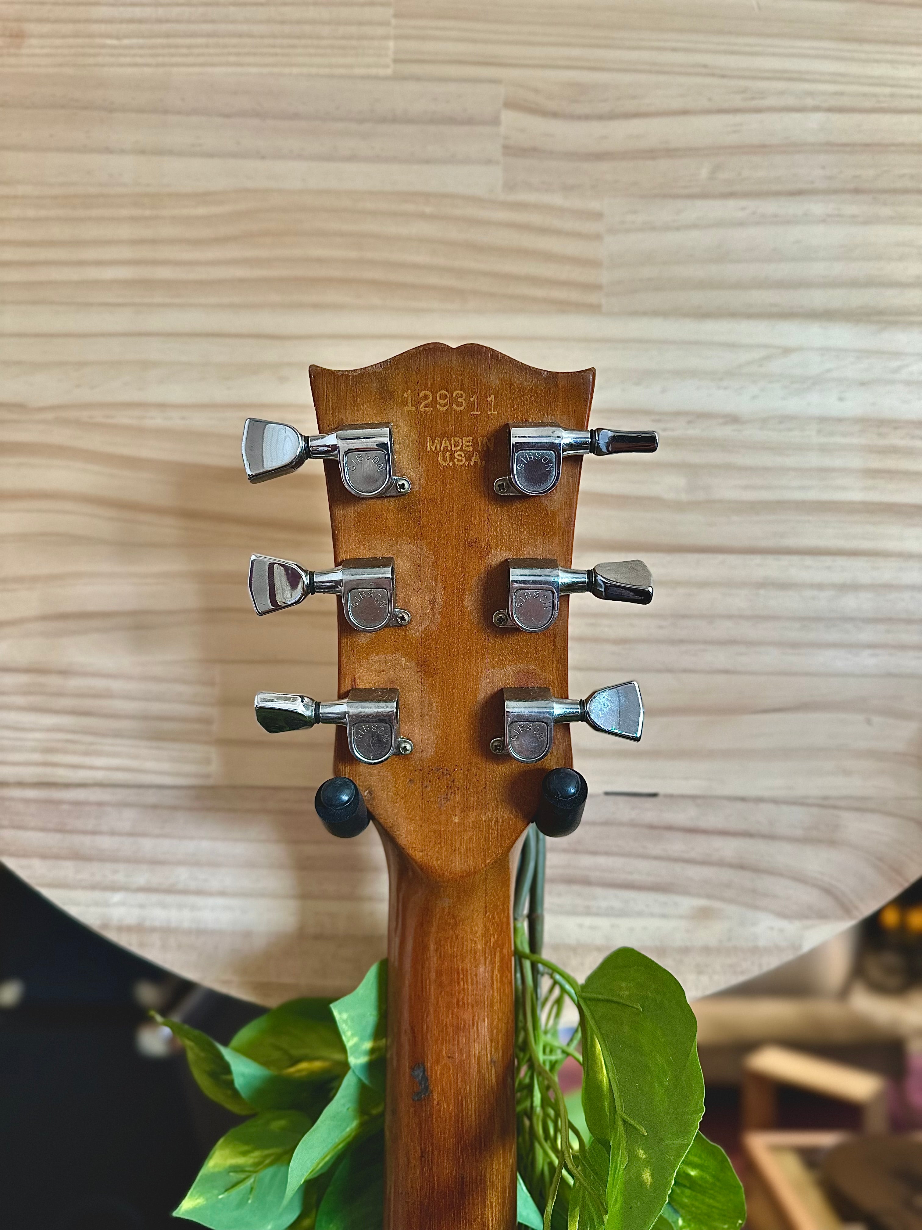 Gibson | Les Paul Recording | 1973 | Rare | Vintage Gibson | Les Paul Recording | 1973 | Rare | Vintage